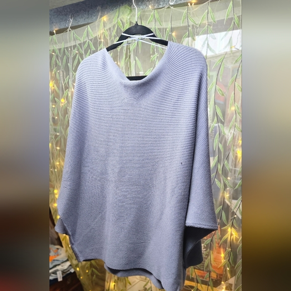 Philosophy Tops - Uber Soft LS Sweater